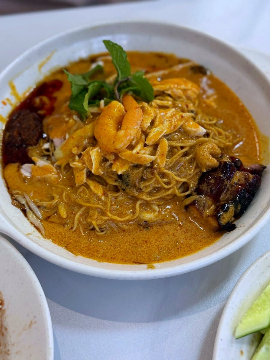 Ipoh Ipoh Cafe SS2