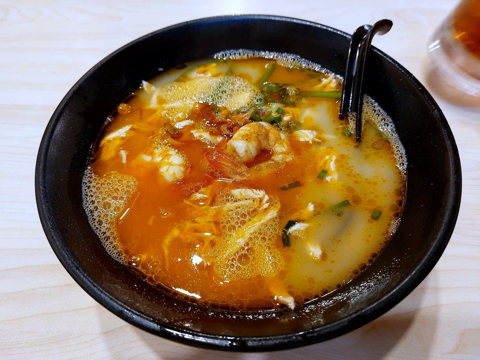 Ipoh Ipoh Cafe SS2